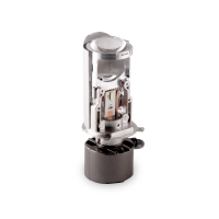 Светодиодные линзы H4/H19 MTF LIGHT серии MiniLENS 12V, 30/45W, 5500K, 4500LM Светодиодные линзы H4/H19 MTF LIGHT серии MiniLENS 12V, 30/45W, 5500K, 4500LM