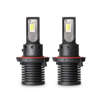 Светодиодная лампа Optima LED QVANT H4 5100K