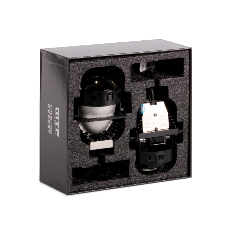 Модули MTF Light линз. Bi-LED серия DYNAMIC VISION Expert разъем D1S, 85В, 45Вт, 5500К, 3 Модули MTF Light линз. Bi-LED серия DYNAMIC VISION Expert разъем D1S, 85В, 45Вт, 5500К, 3", кт.