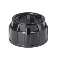 Бленда (маска) Optima Z260 для линзы 2.5" круглая (чёрная)