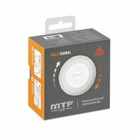Фонарь аварийный автономный MTF Light HELP SIGNAL LED Белый (двухрежимный белый\янтарный) Фонарь аварийный автономный MTF Light HELP SIGNAL LED Белый (двухрежимный белый\янтарный)