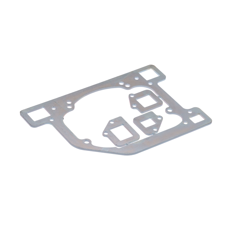 Переходные рамки Lexus RX II (XU30) (2003-2009) без AFS для линз Hella 3R