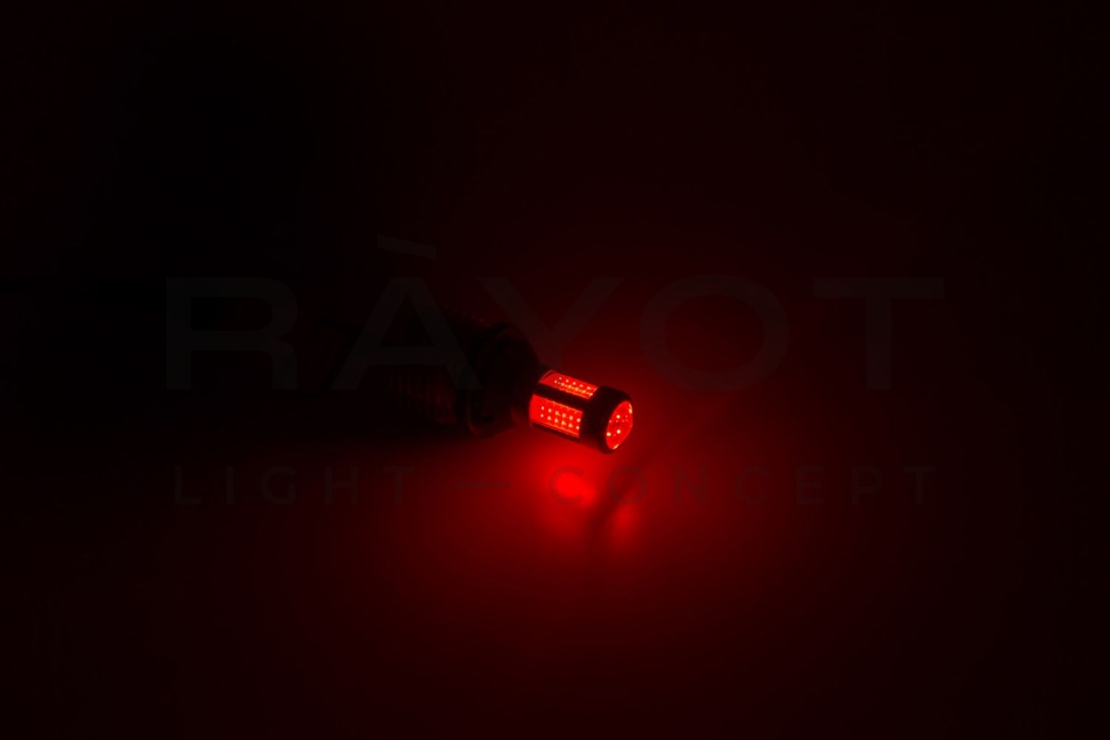 INTELLED RSL Rear Signal Light Сигнальные лампы с функцией стоп-сигнала габаритов и поворотников P21