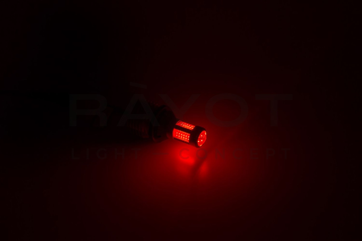 INTELLED RSL Rear Signal Light Сигнальные лампы с функцией стоп-сигнала габаритов и поворотников P21