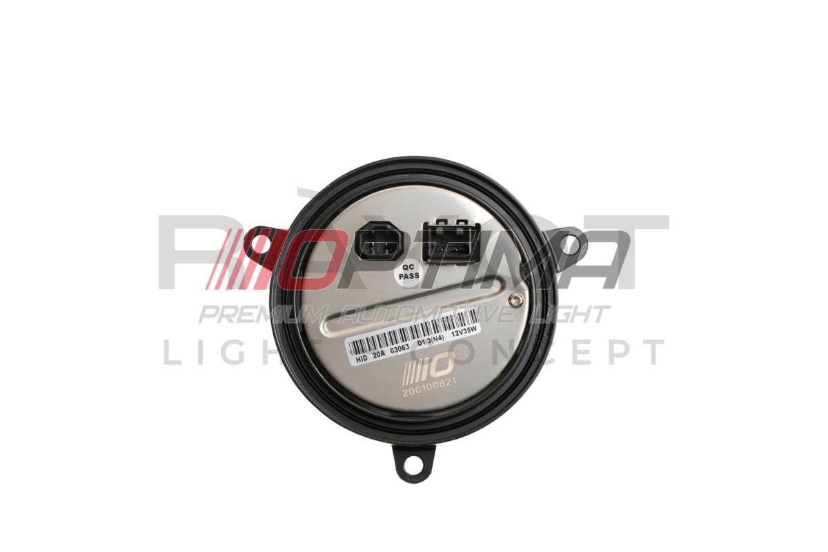 Блок розжига Optima Service Replacement 25794777 аналог Matsushita 6