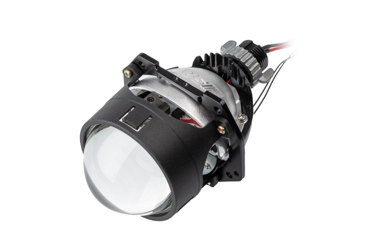 Светодиодная линза Optima Premium Bi‑LED Lens SRT 2.5"