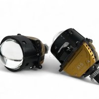 Линза Aozoom A15 2023, 3.0", 12V, 58W/65W, 5500K, 4300/5100 лм