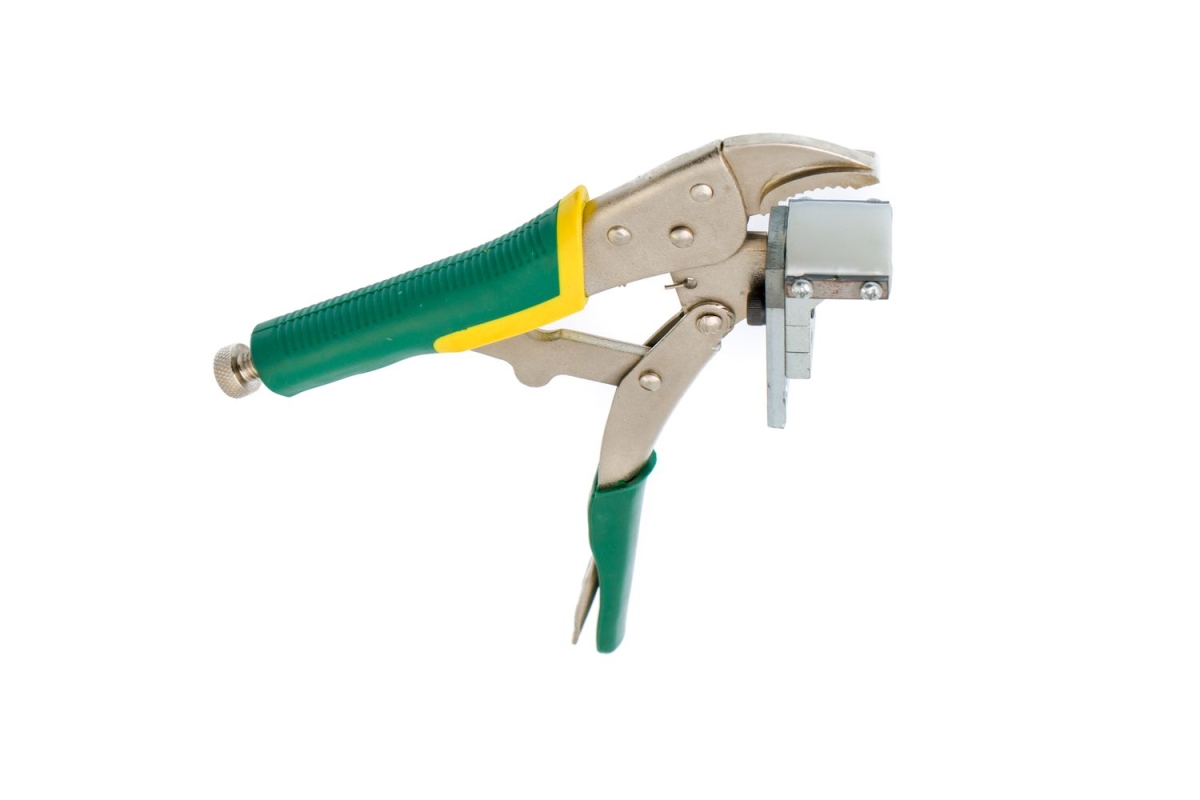 Щипцы для склеивания и фиксации фар Optima