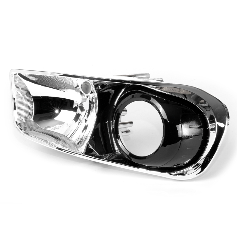 Установочный комплект MTF Light для Bi-LED линз — Ford Focus 2015–2017, без ДХО, комплект