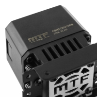 Светодиодные модули MTF Light линзованные MONO LED серия  CONSTRUCTOR HIGH BEAM, бескорпусные, 12В, 20ВТ, 5500К, 1.8 дюйма, компл. 2шт.