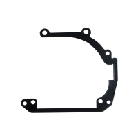 Переходные рамки Toyota Venza рестайл (2012&ndash;2017) для линз Koito Q5