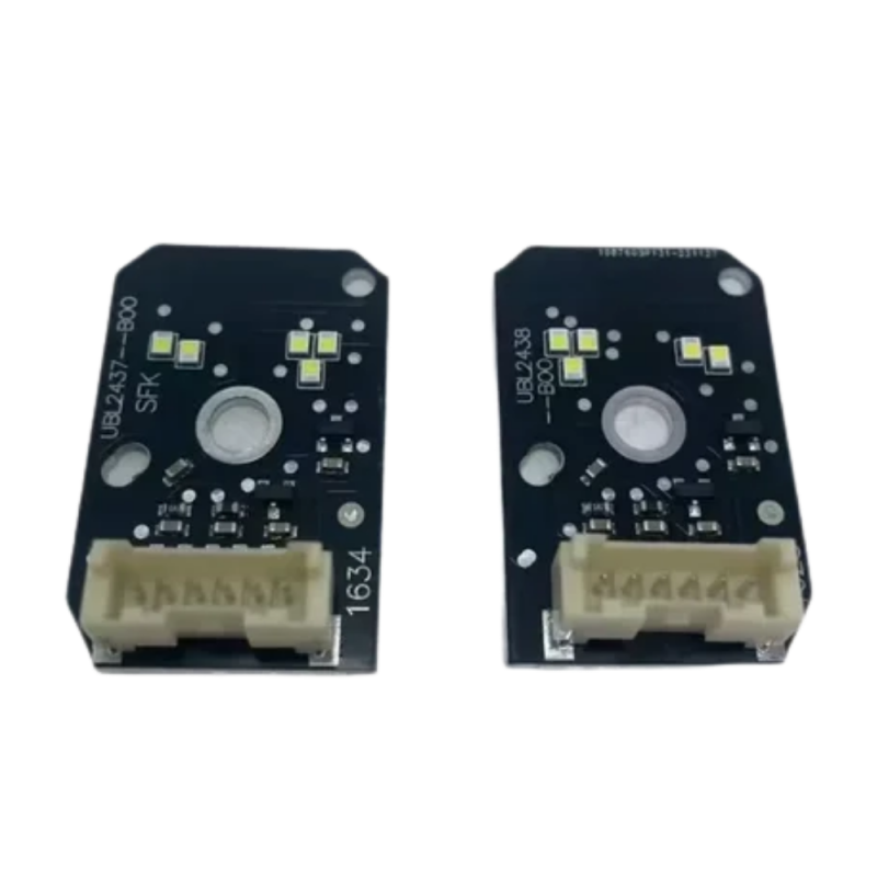 Платы DRL (OEM)