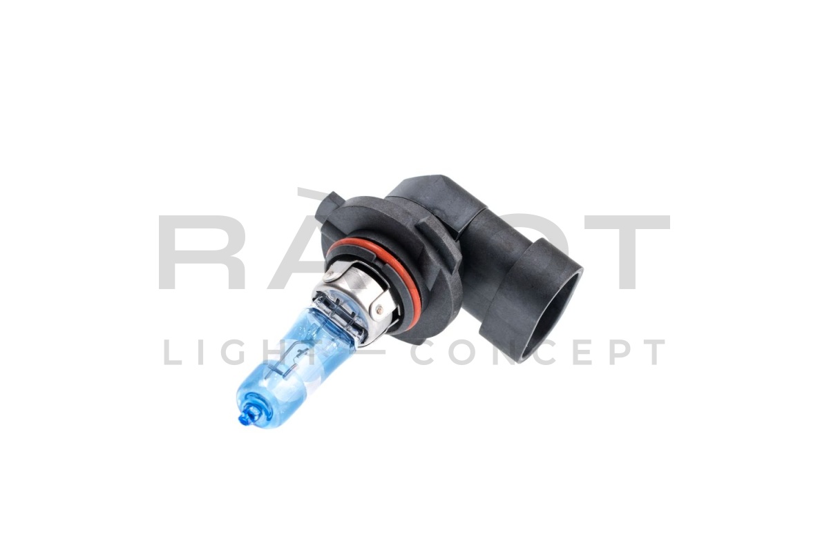 Галогенные лампы Optima Xtreme HB3 +130% light 4200K, 12V, 65W