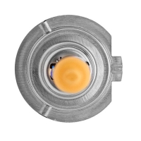 Галогенные автолампы MTF Light серия AURUM H7, 12V, 55W, комп.