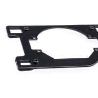 Переходные рамки Lexus RX II (XU30) (2003-2009) без AFS для линз 2.8"