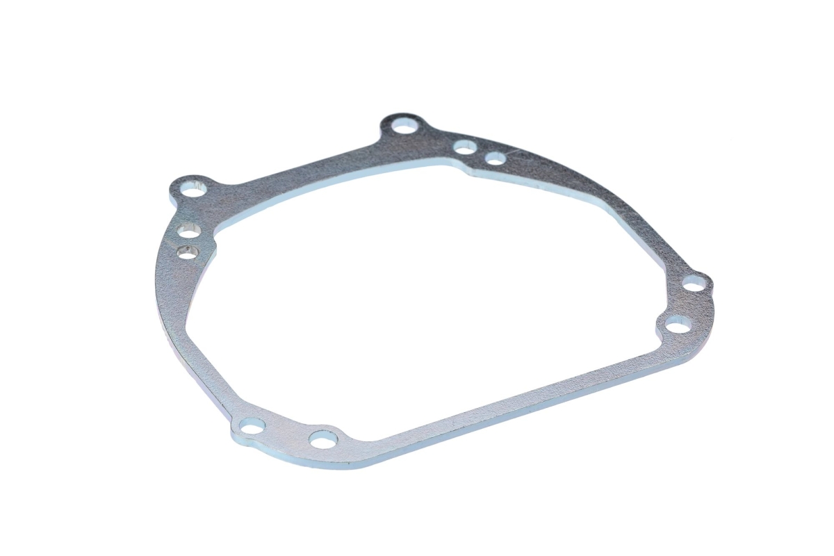 Переходные рамки Subaru Outback BS/B15 (2014&ndash;2018) для замены штатных LED на линзы Hella 3R
