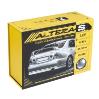 Светодиодная линза ALTEZA‑S 3.0 Светодиодная линза ALTEZA‑S 3.0"