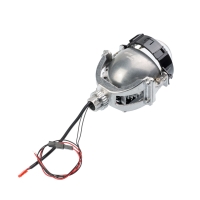 Светодиодная линза Optima Premium Bi-LED Lens GTR Mini 2.8"