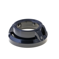 Бленда (маска) Optima Z100 Black 3.0" для линзы 3.0" круглая (чёрная)