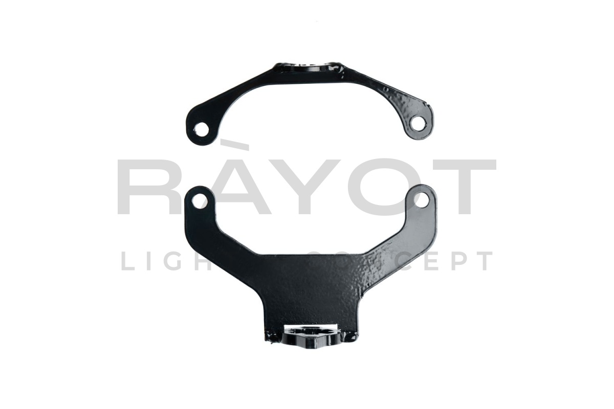124. Комплект переходных рамок на LEXUS GX460 (2009-2013)/IS (2005-13)/GS300 (2005-12) Optima AS 124. Комплект переходных рамок на LEXUS GX460 (2009-2013)/IS (2005-13)/GS300 (2005-12) Optima AS