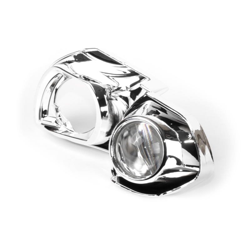 Установочный комплект MTF Light для Bi-LED линз — Toyota Corolla 2017–2018, адаптация под галогеновый дальний свет, комплект