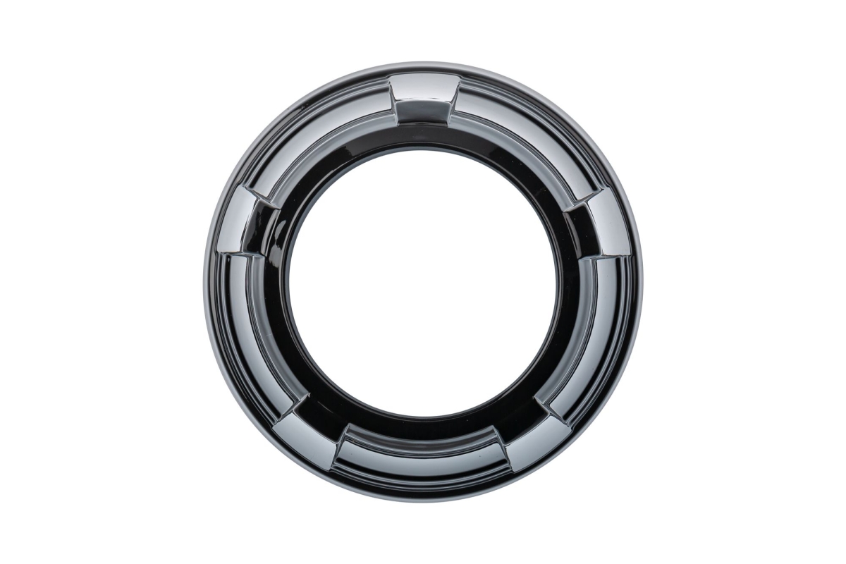 Бленда (маска) Optima Z105B 3.0" для линзы 3.0" (чёрная)