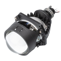 Светодиодная линза Optima Premium Bi‑LED Lens SRT Double Chip 2.5"