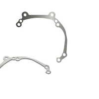 Переходные рамки Suzuki Vitara II (2014&ndash;2023) для линз Hella 3R