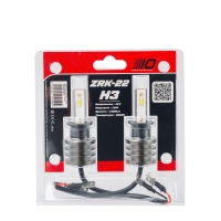Светодиодная лампа Optima LED ZRK H3 5500K