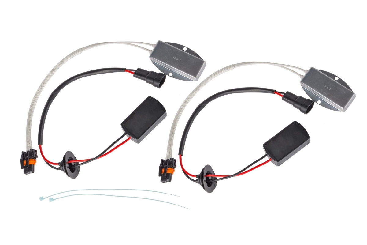 Модуль имитации ксеноновой лампы D1/D3