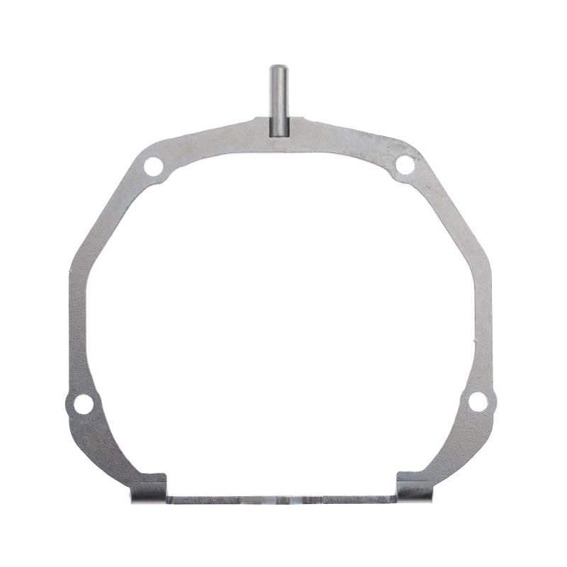 Переходные рамки Infiniti G25/G37/M37 с AFS для линз Hella 3R