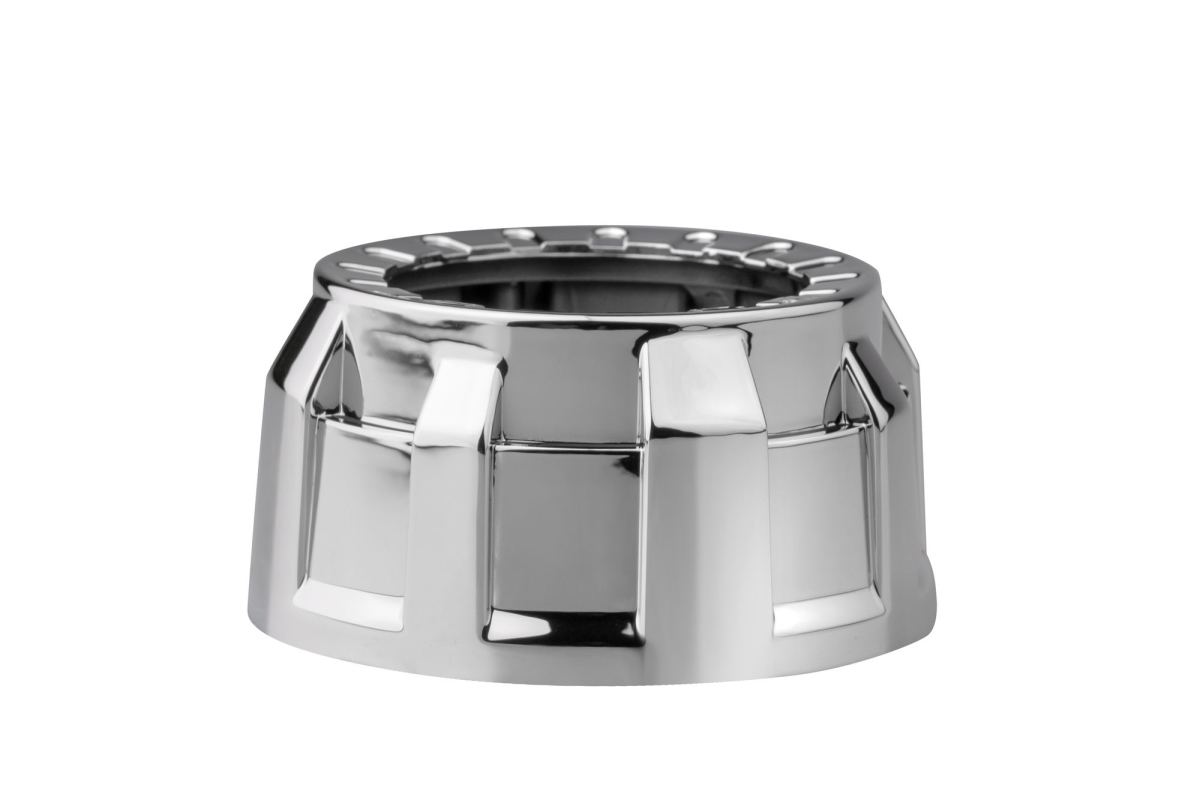 Бленда (маска) Optima Z153 для линзы 2.0"