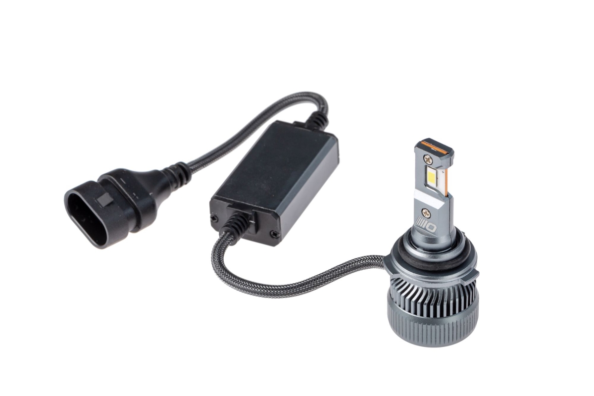 Светодиодная лампа Optima Premium LED SRT HB4/9006 5500K 2800Lm