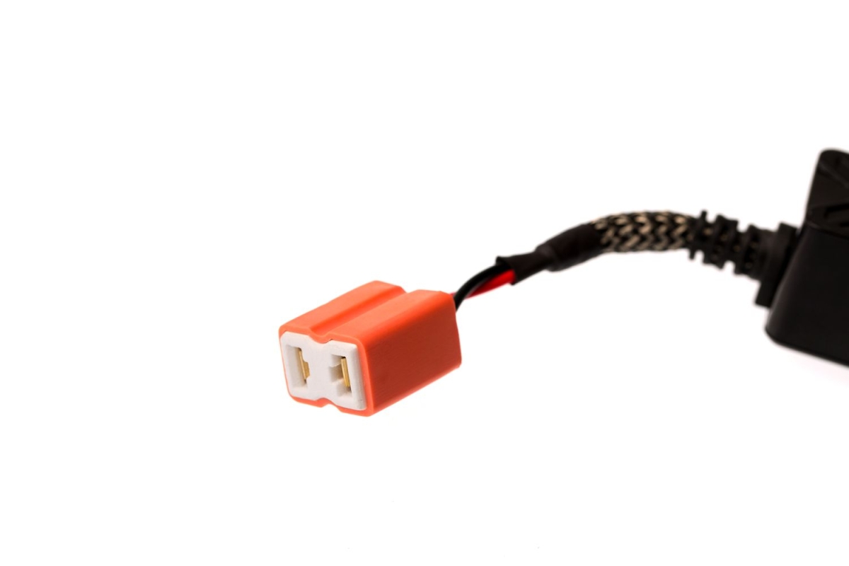 Модуль устранения ошибки Optima Premium Canbus для LED H7 (с фильтром)