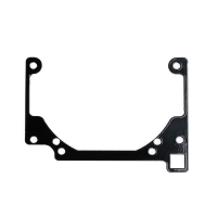 Переходные рамки Subaru Impreza WRX STI (2000&ndash;2002) для линз Hella 3R