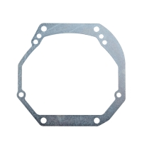 Переходные рамки Audi TT 8N (1998-2006) для замены линз на Hella 3R/5R