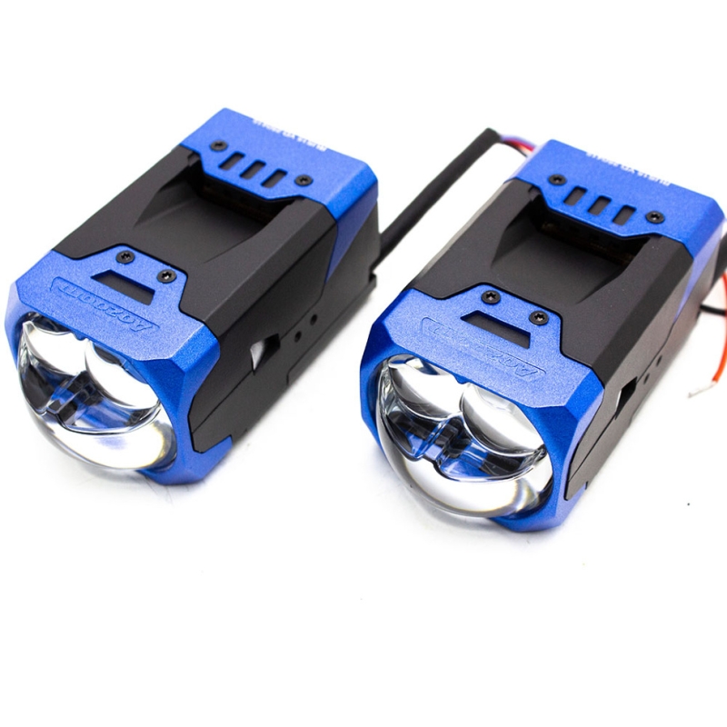 Линза Aozoom ALMD-14-03, 1.8", 12V, 36W/67W, 5500K, ~3200/4800 лм