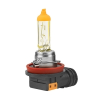 Галогенные лампы MTF Light AURUM 3000K H8