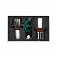 Светодиодные лампы MTF Light ACTIVE NIGHT, H11/H8/H9/H16, 6000K, 1750 лм, 18 Вт, комплект 2 шт. Светодиодные лампы MTF Light ACTIVE NIGHT, H11/H8/H9/H16, 6000K, 1750 лм, 18 Вт, комплект 2 шт.