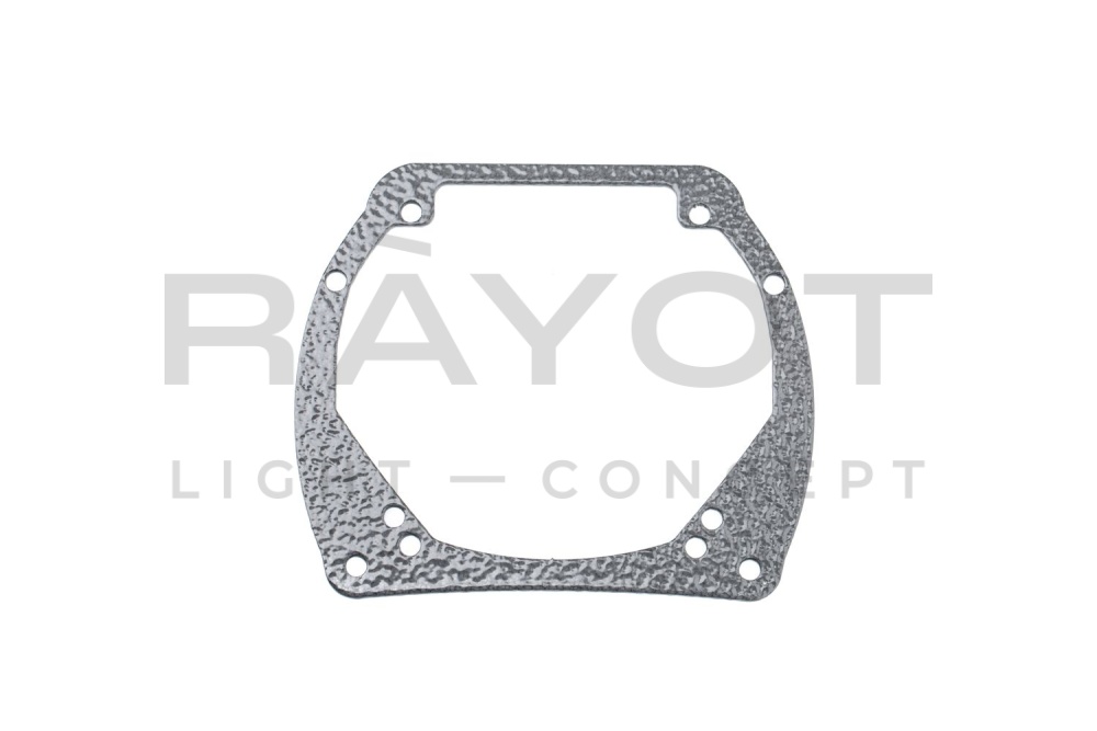 179. Комплект переходных рамок на CHEVROLET Tahoe IV для установки Hella 3/3R (Hella 5R) Magnum 3.0