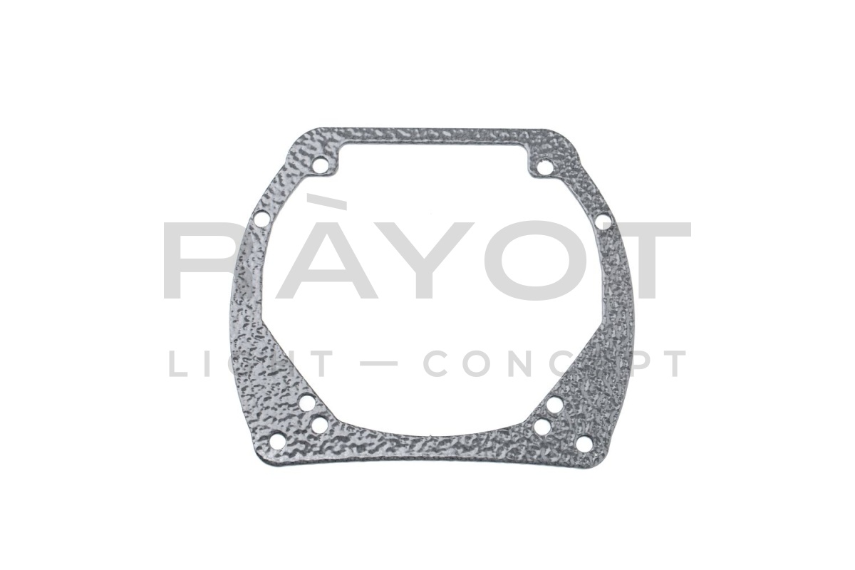 179. Комплект переходных рамок на CHEVROLET Tahoe IV для установки Hella 3/3R (Hella 5R) Magnum 3.0