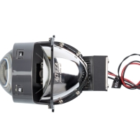 Светодиодная линза ALTEZA Double Vision 3.0"