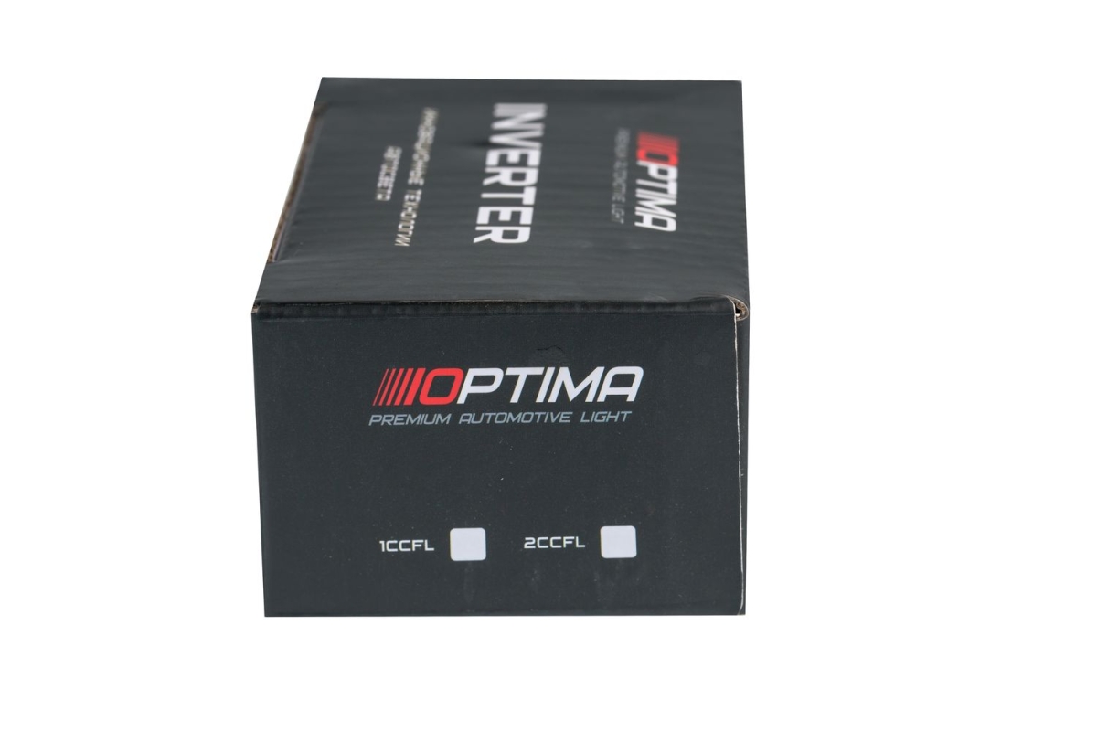 Контролер CCFL габаритов (ангельских глазок) 1 выход 12V