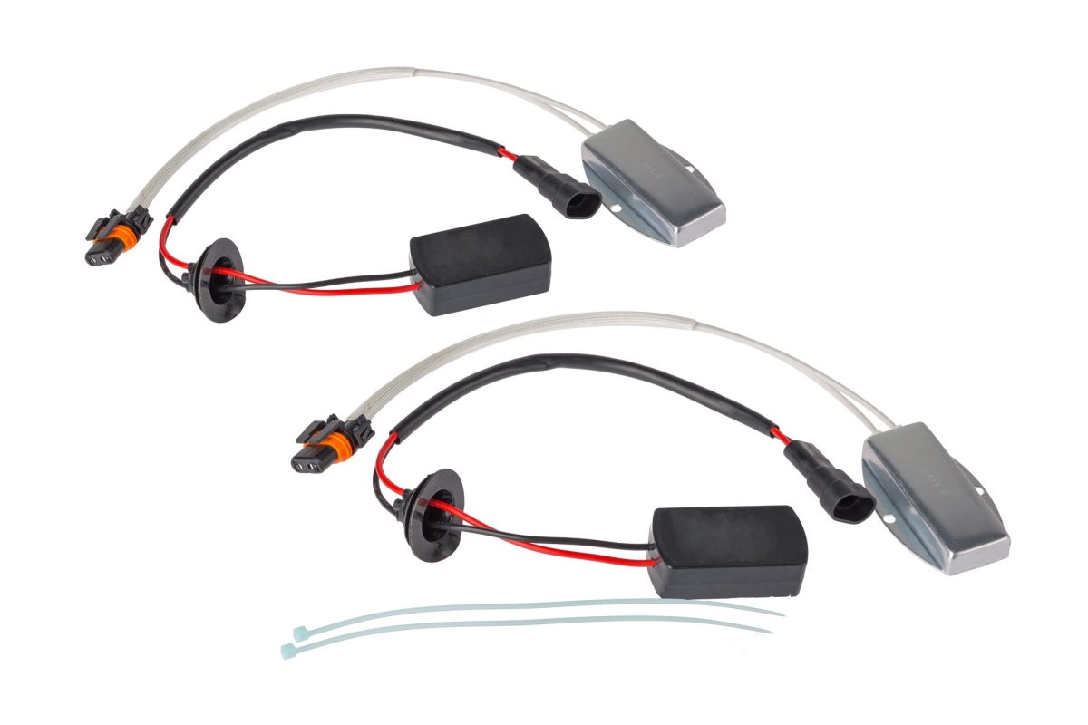 Модуль имитации ксеноновой лампы D1/D3