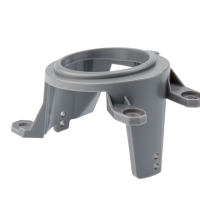 Адаптер для установки линз ПТФ LED FOG Lens 2,0" на посадочные места TOYOTA / LEXUS