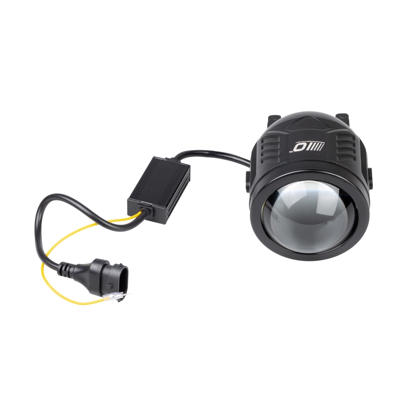 Светодиодные противотуманные фары OPTIMA Bi-LED PTF LENS 3.0 Светодиодные противотуманные фары OPTIMA Bi-LED PTF LENS 3.0"