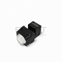 Линза Aozoom ALMD-06-01, 1.7", 12V, 35W/38W, 5500K, ~2800/3200 лм
