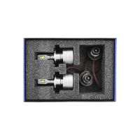 Светодиодные лампы MTF Light, серия MaxBeam