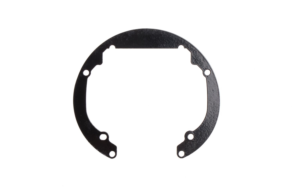 Переходные рамки BMW 3 Series E46 Рестайлинг (2001-2007) для линз Hella 3R/5R