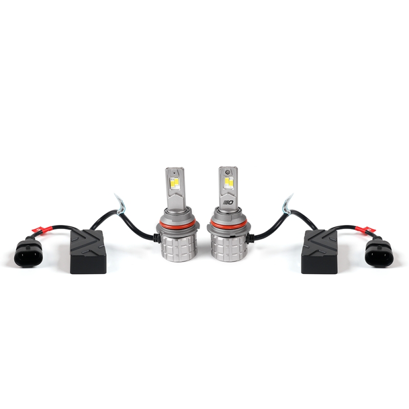 Светодиодная лампа Optima Premium LED ПРОСПЕКТ HB5 5000K 3500Lm 12&ndash;24V 80W